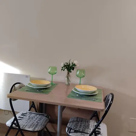 M&mcies Apartman