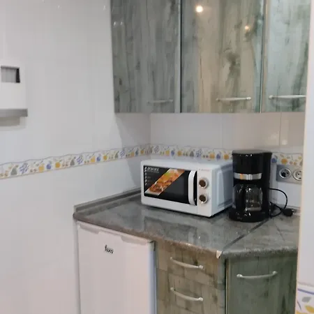Apartman M&mcies