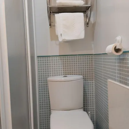 M&mcies Appartement Baiona