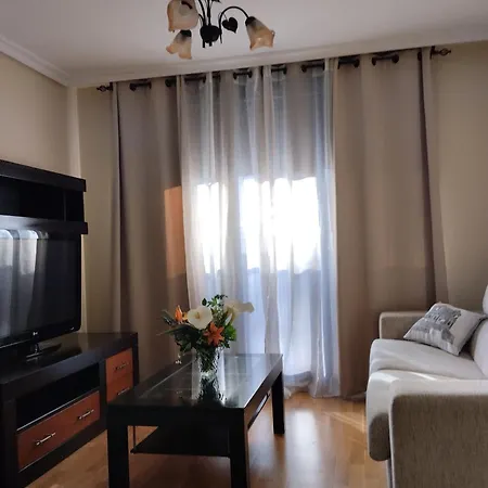 Appartement M&mcies *