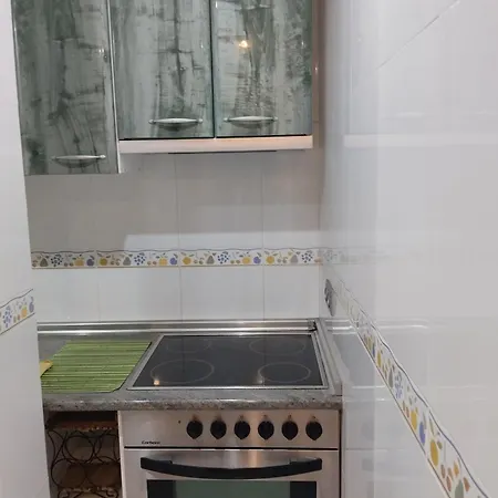 Apartman M&mcies