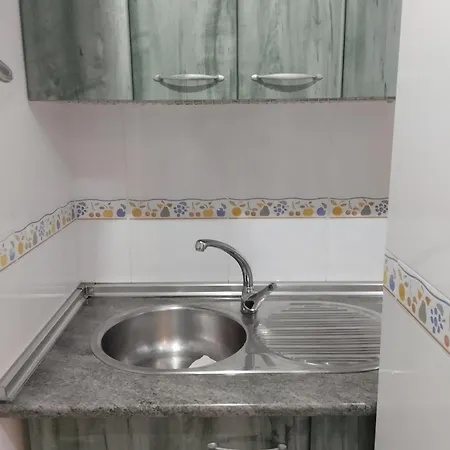 Apartman M&mcies Baiona