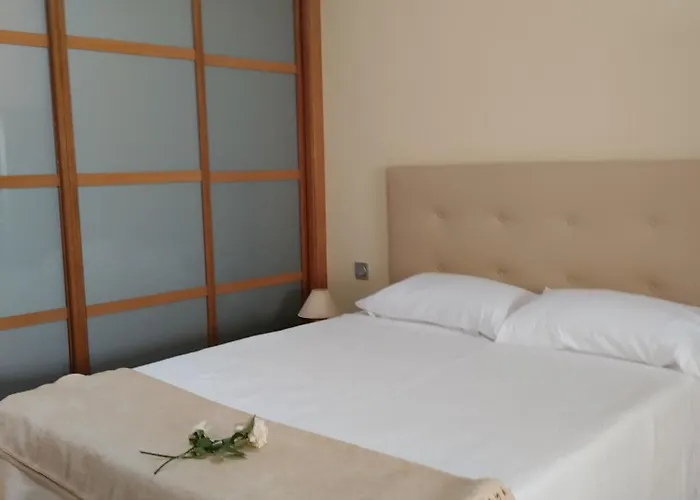 Appartamento M&mcies *