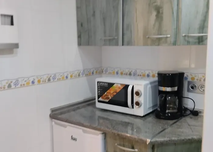 Appartamento M&mcies