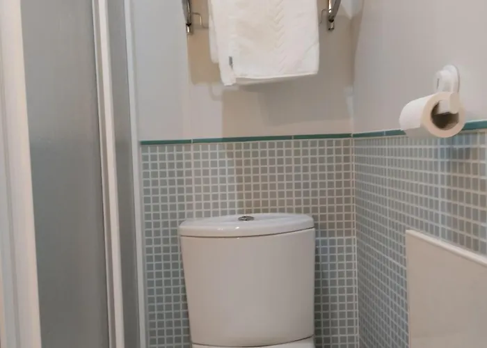 M&mcies Appartamento Baiona