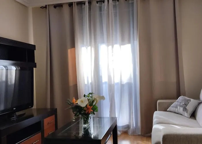 Appartamento M&mcies *