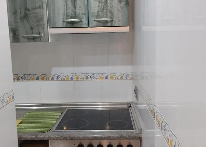 Appartamento M&mcies