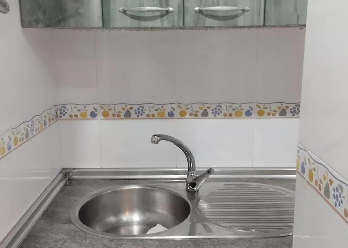 Appartamento M&mcies Baiona